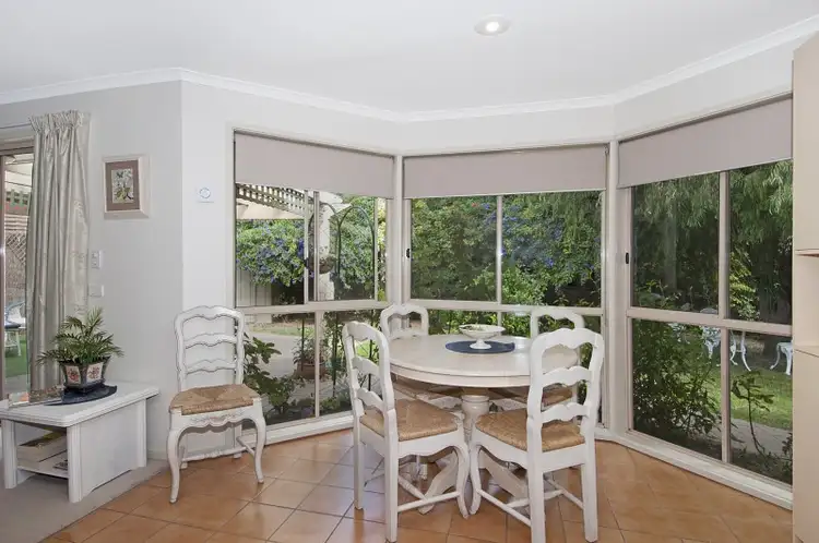 Third view of Homely unit listing, 3/21A Howqua Drive, Rosebud West VIC 3940