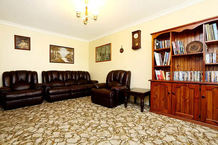 Second view of Homely house listing, 30 Metcalfe Avenue, Moorebank NSW 2170