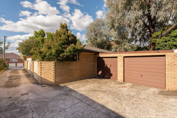Third view of Homely semi-detached listing, 1A/1 Greenbank Avenue, Queanbeyan NSW 2620
