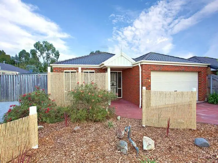29 Callum Avenue, Somerville VIC 3912