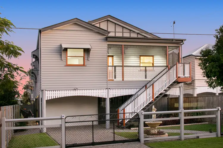 Second view of Homely house listing, 20 Randolph Street, Graceville QLD 4075