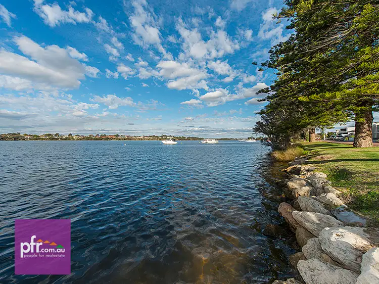 Third view of Homely apartment listing, 18/21 The Esplanade, Mount Pleasant WA 6153