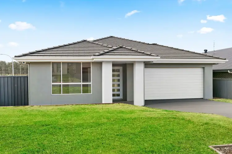 18 Sandridge Street, Thornton NSW 2322