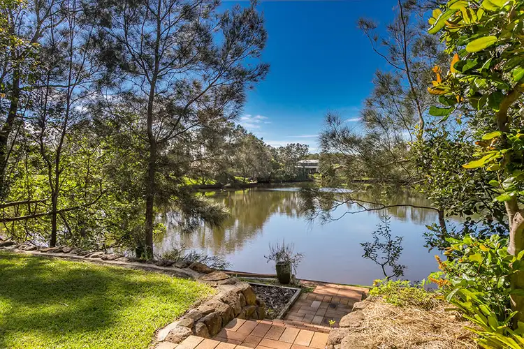 Third view of Homely house listing, 6 Barkala Court, Ocean Shores NSW 2483