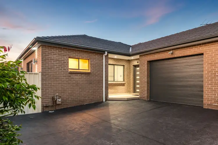 4/97 Market Street, Condell Park NSW 2200