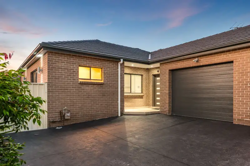 Main view of Homely apartment listing, 4/97 Market Street, Condell Park NSW 2200