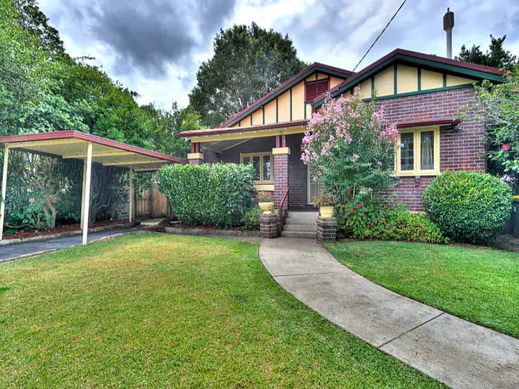 22 Balmoral Street, Waitara NSW 2077
