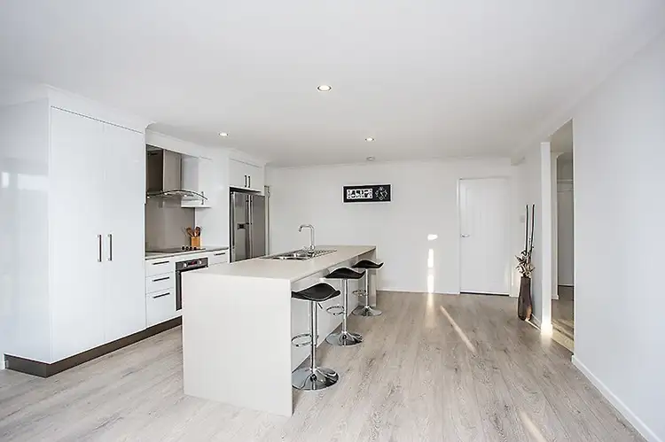 Second view of Homely house listing, 7 Harrier Avenue, Yeppoon QLD 4703