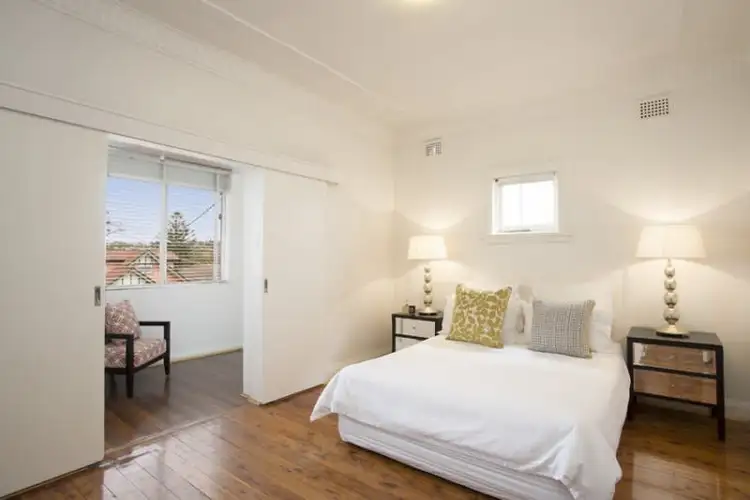 Fifth view of Homely house listing, 4 Stewart Street, North Bondi NSW 2026