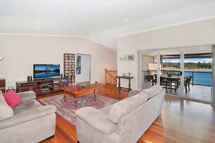 Fifth view of Homely house listing, 71 Ocean Drive, Evans Head NSW 2473