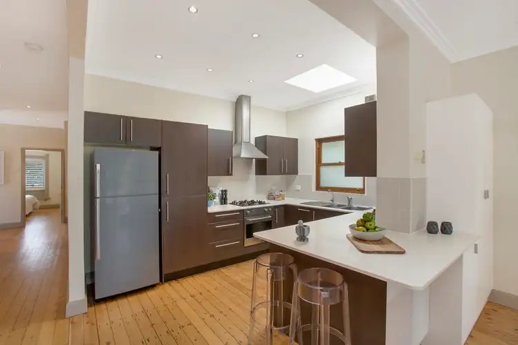 Fifth view of Homely house listing, 17 Marville Avenue, Kingsford NSW 2032