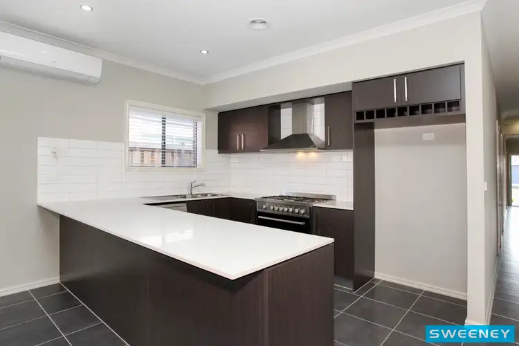 Third view of Homely house listing, 6 Keats Way, Plumpton VIC 3335
