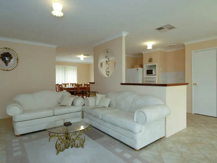 Third view of Homely house listing, 9 Jurien Close, Warnbro WA 6169