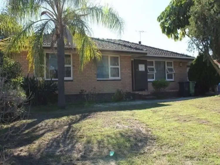 Seventh view of Homely house listing, 25 May Street, Gosnells WA 6110