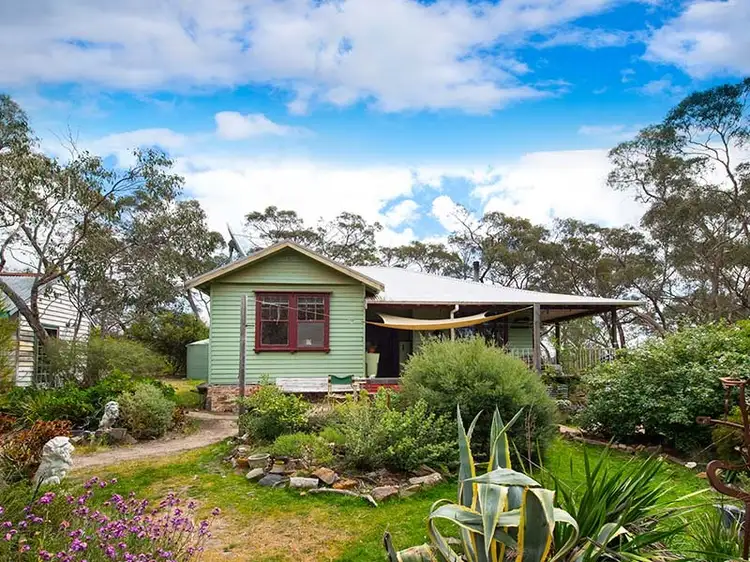 Second view of Homely house listing, 32 Kennedys Lane, Faraday VIC 3451