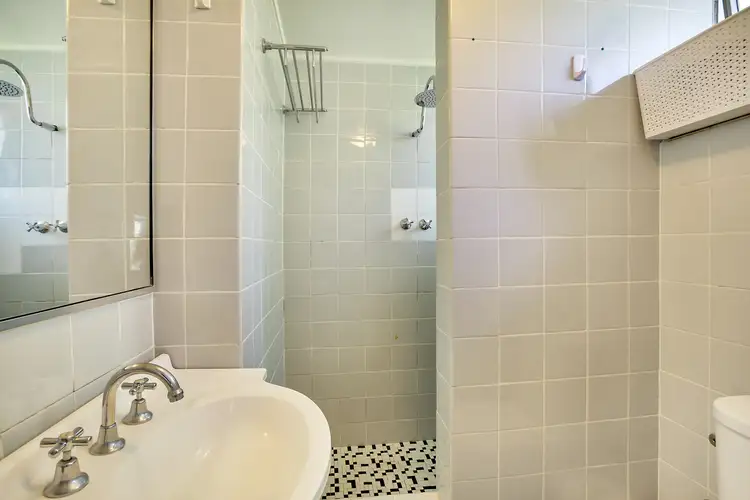 Second view of Homely studio listing, 83/19-23 Forbes Street, Woolloomooloo NSW 2011
