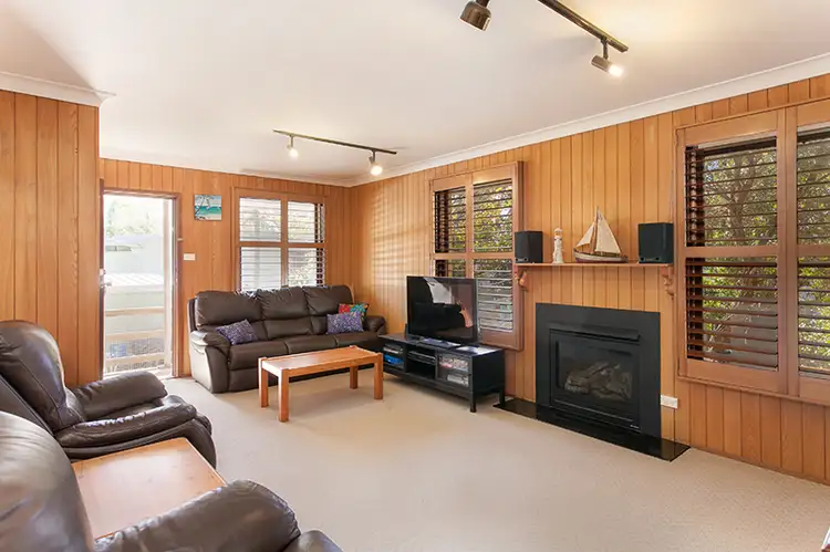 Fifth view of Homely house listing, 3 Pindrie Place, Belrose NSW 2085