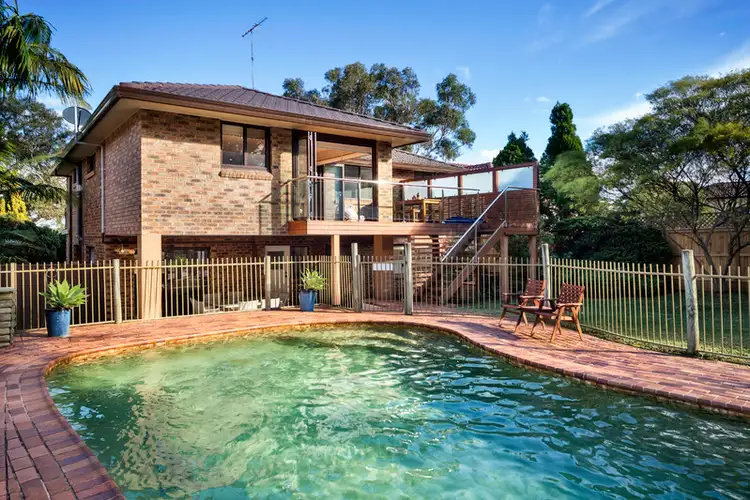 Sixth view of Homely house listing, 50 Saunders Bay Road, Caringbah South NSW 2229