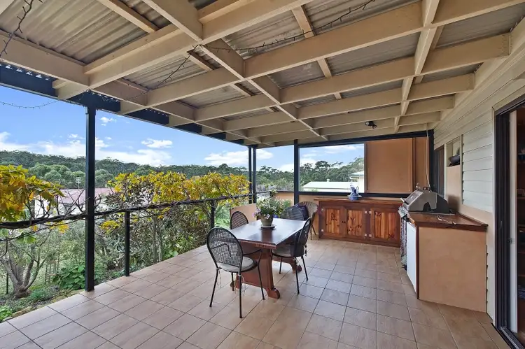 Third view of Homely house listing, 10 Forest Road, Kioloa NSW 2539