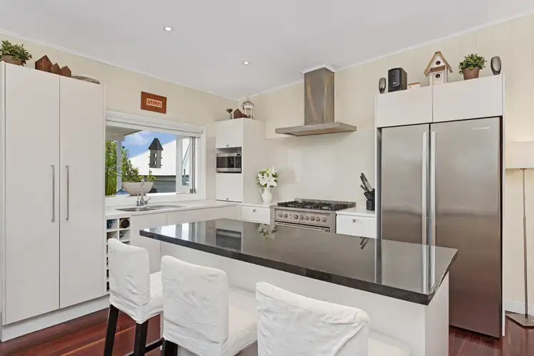 Sixth view of Homely house listing, 103 Adamson Street, Wooloowin QLD 4030