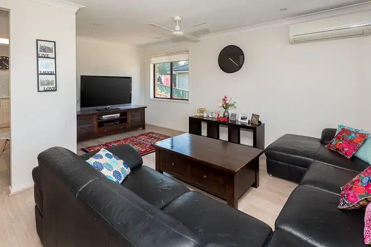 Second view of Homely house listing, 3 Sirius Lane, Elermore Vale NSW 2287