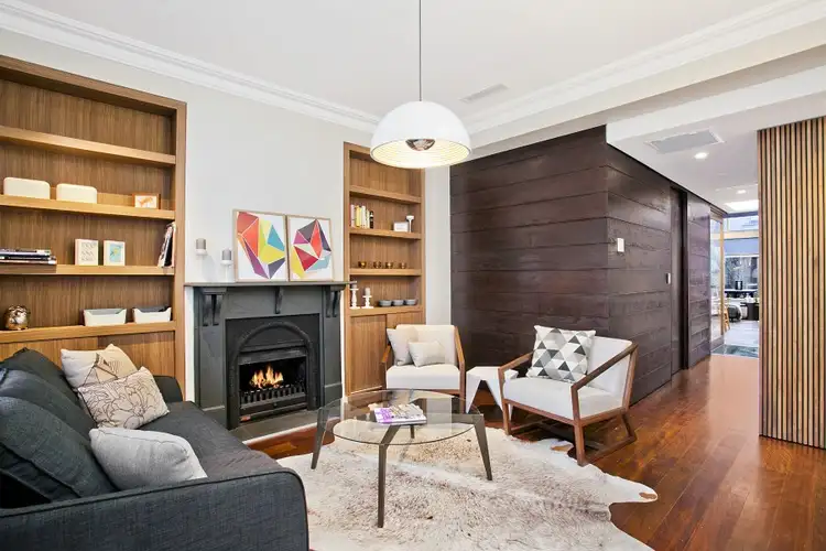 Fourth view of Homely house listing, 95 Gowrie Street, Newtown NSW 2042