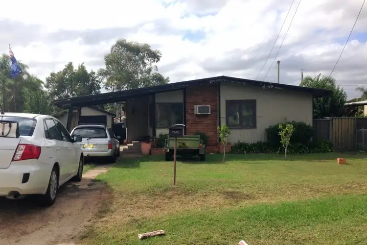 Main view of Homely house listing, Address available on request