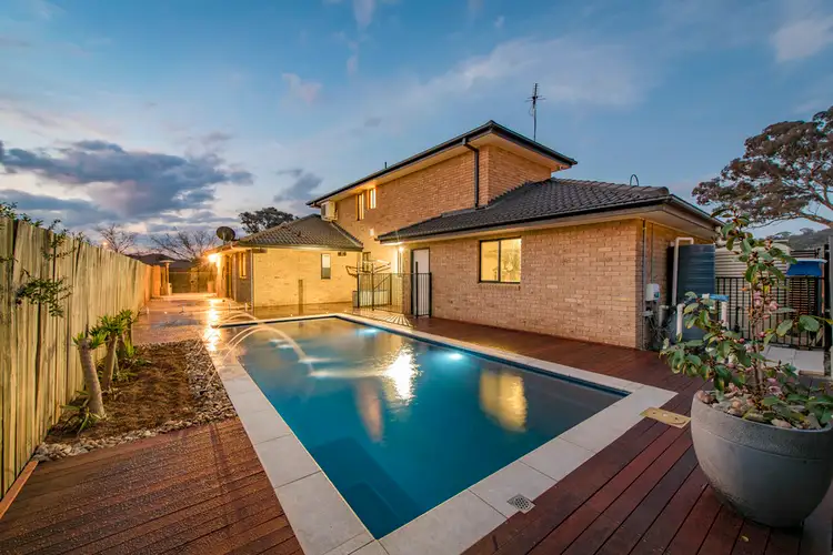 8 Carpenteria Street, Harrison ACT 2914