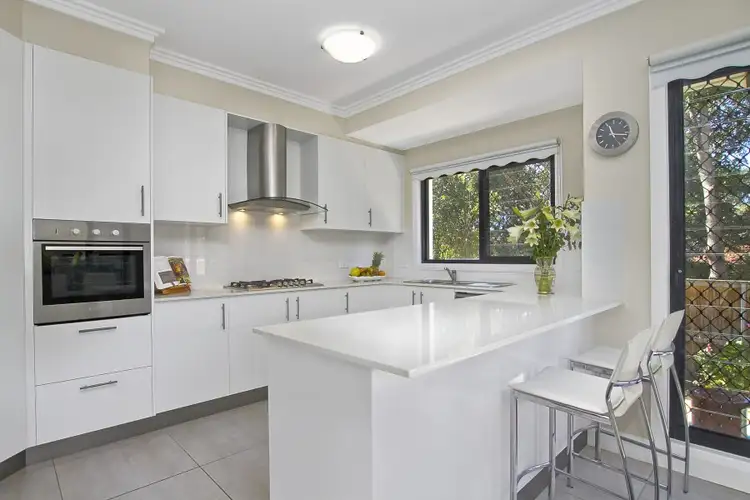 Fourth view of Homely house listing, 7 Eric Street, Wahroonga NSW 2076