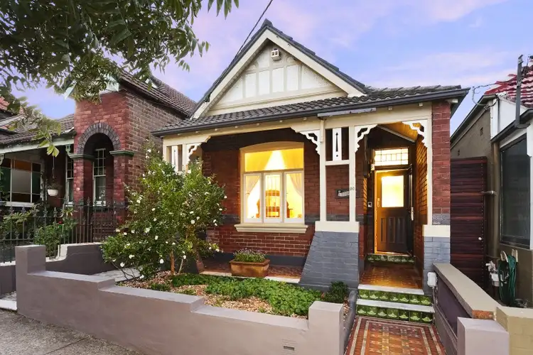 90 Macaulay Road, Stanmore NSW 2048