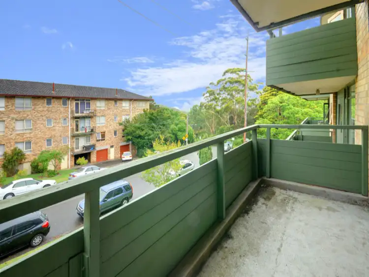 Seventh view of Homely unit listing, 4/223 Pacific Highway, Hornsby NSW 2077