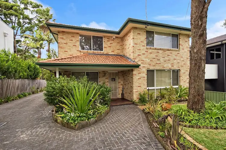 92 Telopea Avenue, Caringbah NSW 2229