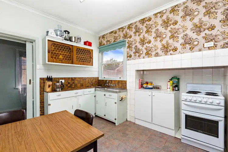 Fourth view of Homely house listing, 37 Ballard Street, Yarraville VIC 3013