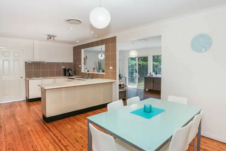 10 Lanceley Avenue, Carlingford NSW 2118