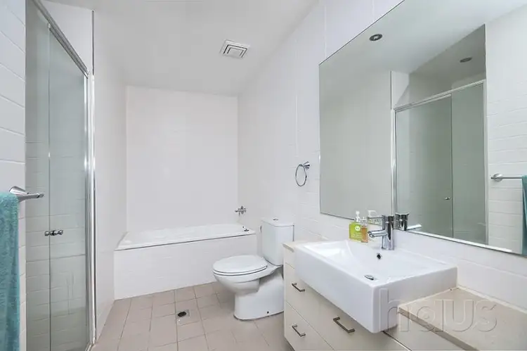 Fourth view of Homely apartment listing, 517/37 Amalfi Drive, Wentworth Point NSW 2127