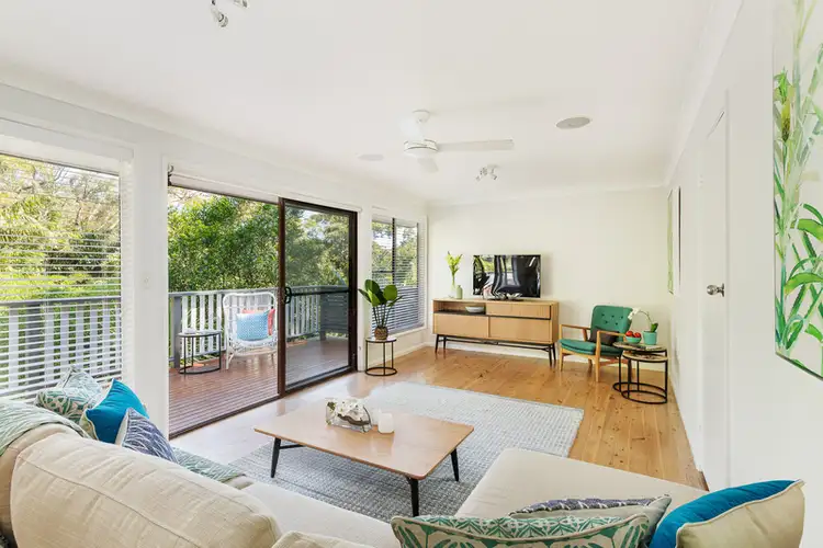 Sixth view of Homely house listing, 3 Cooinda Place, Bilgola NSW 2107