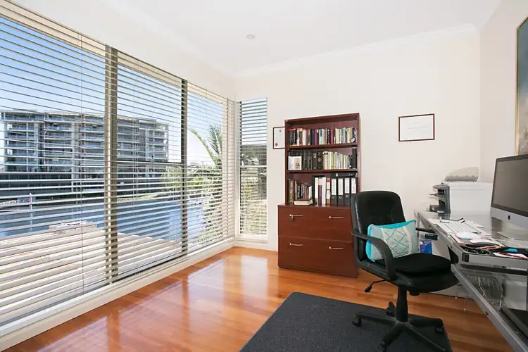 Sixth view of Homely villa listing, 71 Nicklaus Court, Merrimac QLD 4226