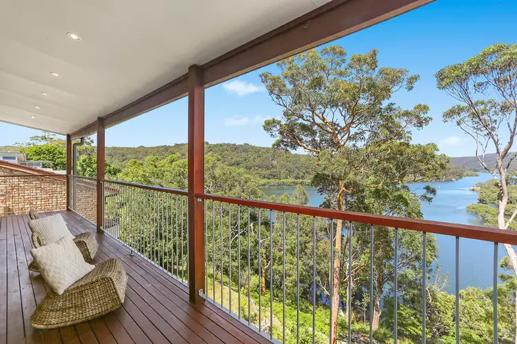 50 Grays Point Road, Grays Point NSW 2232