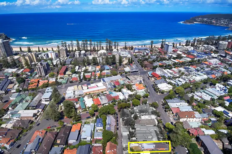 Fifth view of Homely house listing, 34 Pine Street, Manly NSW 2095
