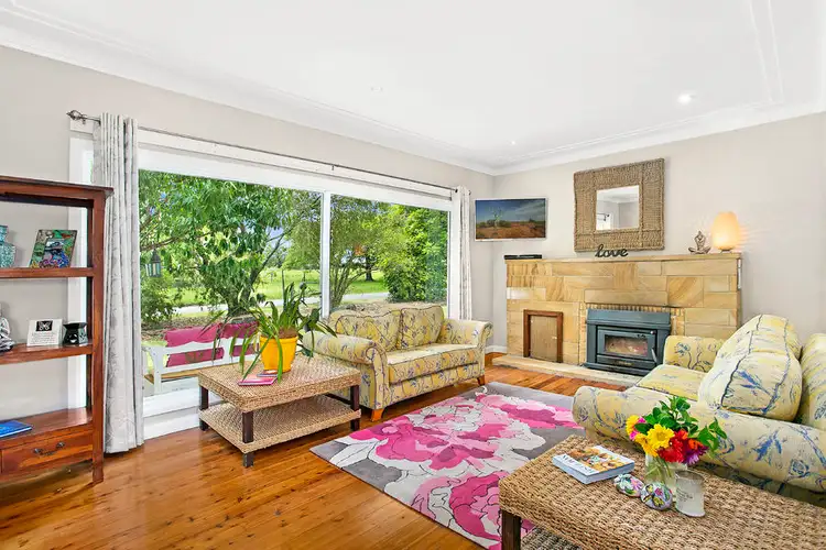Second view of Homely house listing, 21 Peebles Road, Arcadia NSW 2159