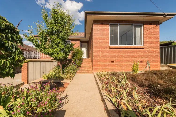 Second view of Homely house listing, 28 Frederick Street, Crestwood NSW 2620