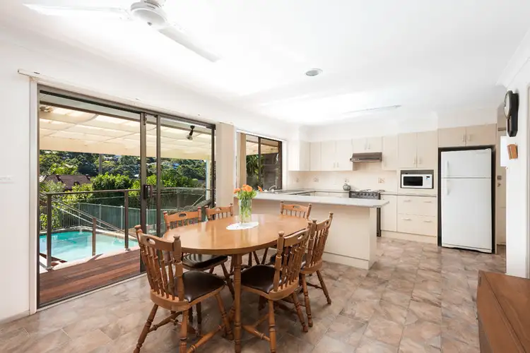 Fourth view of Homely house listing, 65 Struen Marie Street, Kareela NSW 2232