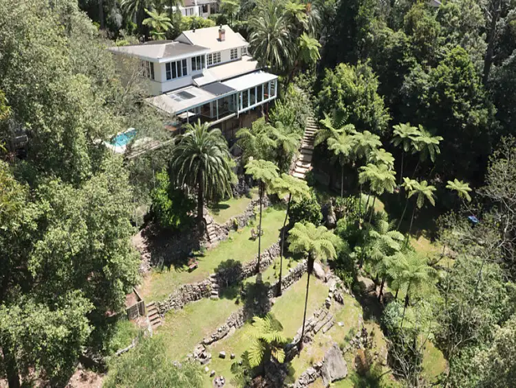 Sixth view of Homely house listing, 11 Minns Road, Gordon NSW 2072