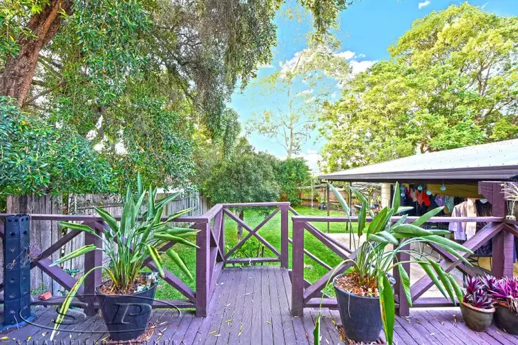 Sixth view of Homely house listing, 17 Colane Street, Concord West NSW 2138