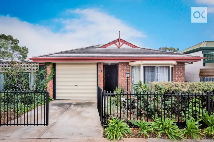 13 Marjoram Street, Rosewater SA 5013
