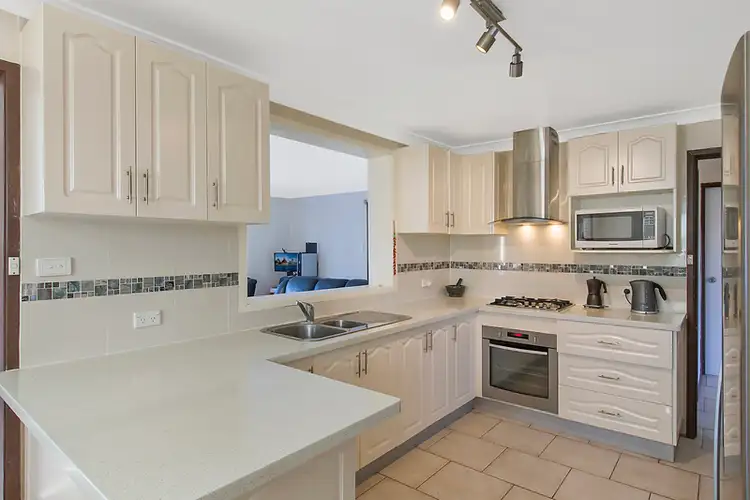 Fifth view of Homely house listing, 51 Tukara Road, South Penrith NSW 2750