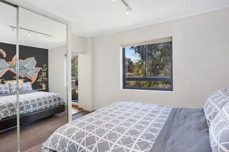 Fourth view of Homely apartment listing, C402/5 Hunter Street, Waterloo NSW 2017