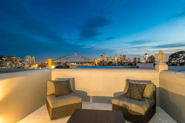 Main view of Homely house listing, 62 Victoria Street, Mcmahons Point NSW 2060