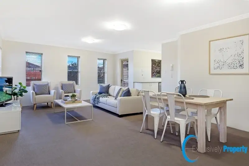 Main view of Homely apartment listing, 7/13-15 Croydon Street, Cronulla NSW 2230