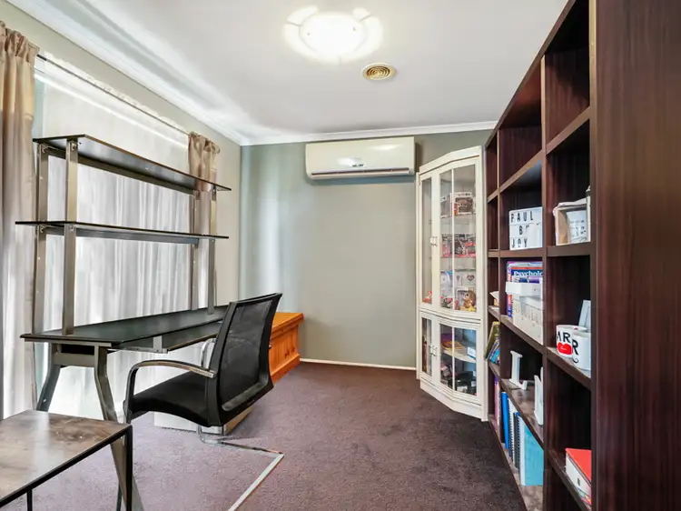 Third view of Homely house listing, 5 Wood Grove, Burnside VIC 3023